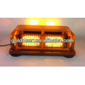 Multi tension LED ambre Mini Led Light Bar (TBD02451-6)